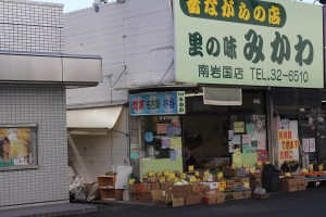 南岩国店